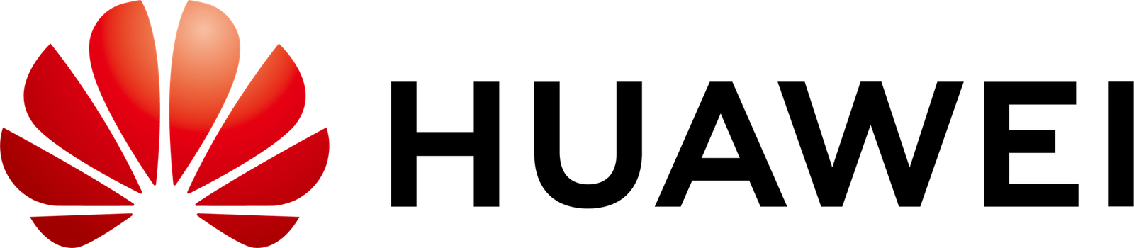 Huawei AE logo