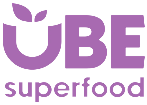 Ube Superfood logo