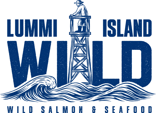 Lummi Island Wild logo