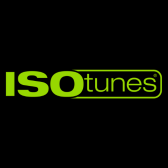 ISOtunes CA logo