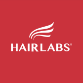 HairLabs logo