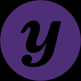 Yogaia (US) logo