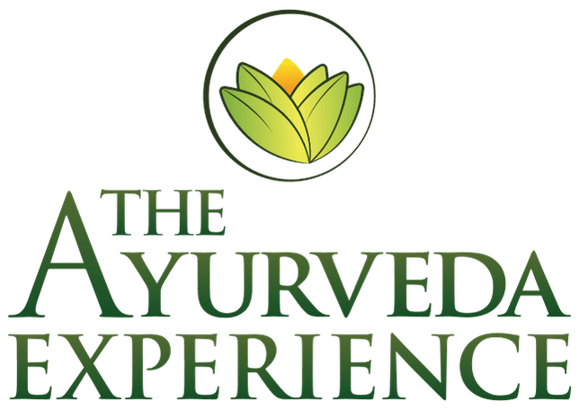 The Ayurveda Experience logo