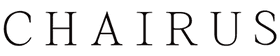 CHAIRUS logo