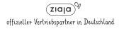 Ziaja Shop DE logo
