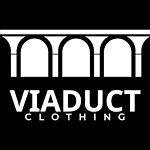Viaduct Clothing logo