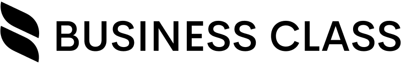 Business-Class logo