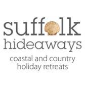 Suffolk Hideaways logo