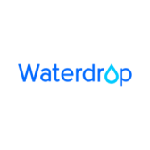 Waterdropfilter ES logo