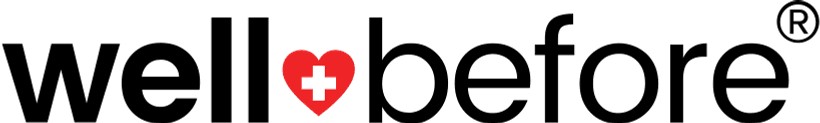 WellBefore logo