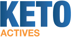 Keto Actives logo