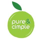 Pure & Cimple (US & CA) logo