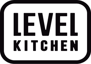 Level Kitchen logo