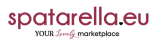 Spatarella Shop IT logo