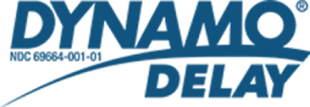 Dynamo Wellness logo