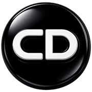 Contented logo