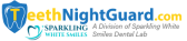 TeethNightGuard.com logo