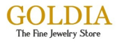 Goldia.com logo