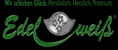 Blumenversand Edelweiss DE logo