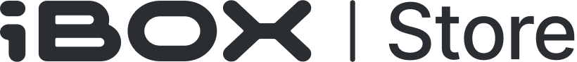 iBOX logo