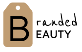 Branded Beauty ME logo