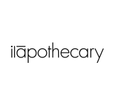 ilapothecary logo