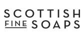 Scottish Fine Soaps UK logo