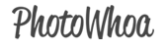 photowhoa logo