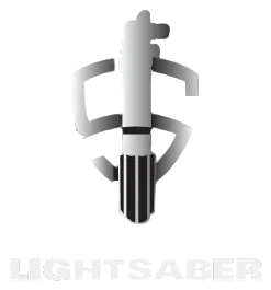 lightsaber.com logo