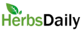 Herbsdaily logo