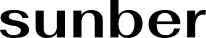 Sunber Hair logo