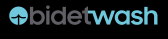 Bidetwash logo