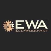 EWA Eco-Wood-Art US logo