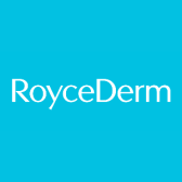 Roycederm US logo