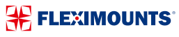 FLEXIMOUNTS logo