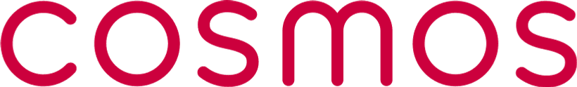 Cosmos - UK logo