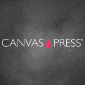 CanvasPress.com logo