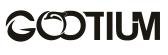 Gootium logo