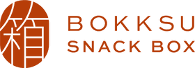 Bokksu - US logo