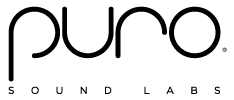 Puro Sound Labs logo