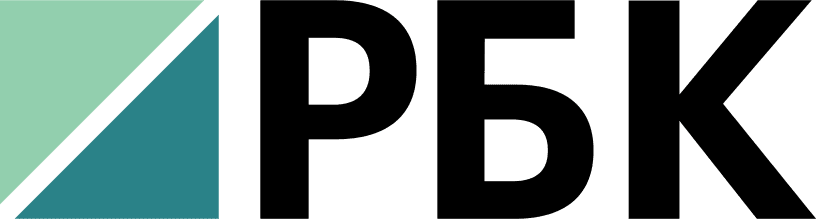 RBK Pro logo