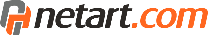 Netart logo