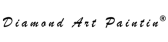 Diamondartpaintin logo