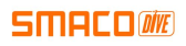 SMACO Dive logo