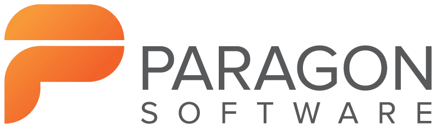 Paragon Software logo