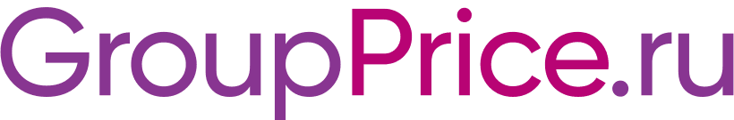 GroupPrice logo