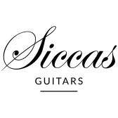 siccasguitars.com logo