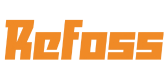 Refoss DE logo