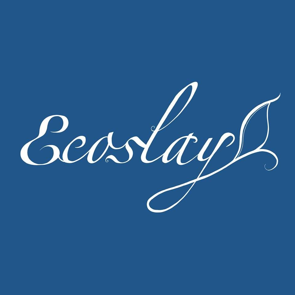 Ecoslay logo