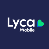 Lyca Mobile IE logo